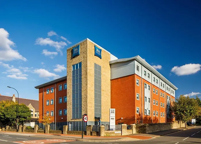 Ibis Budget Sheffield Arena photo